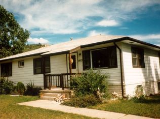 1072 Evalena Rd, Castle Rock, CO 80108