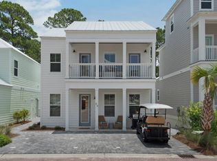 44 Charming Way, Santa Rosa Beach, FL 32459