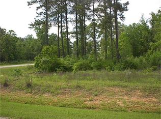 1547 Ruby Dr, Willis, TX 77378