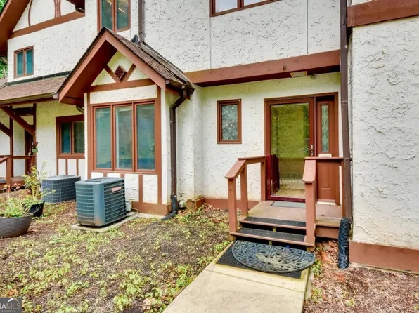 327 Brucken Strasse #603, Helen, GA 30545