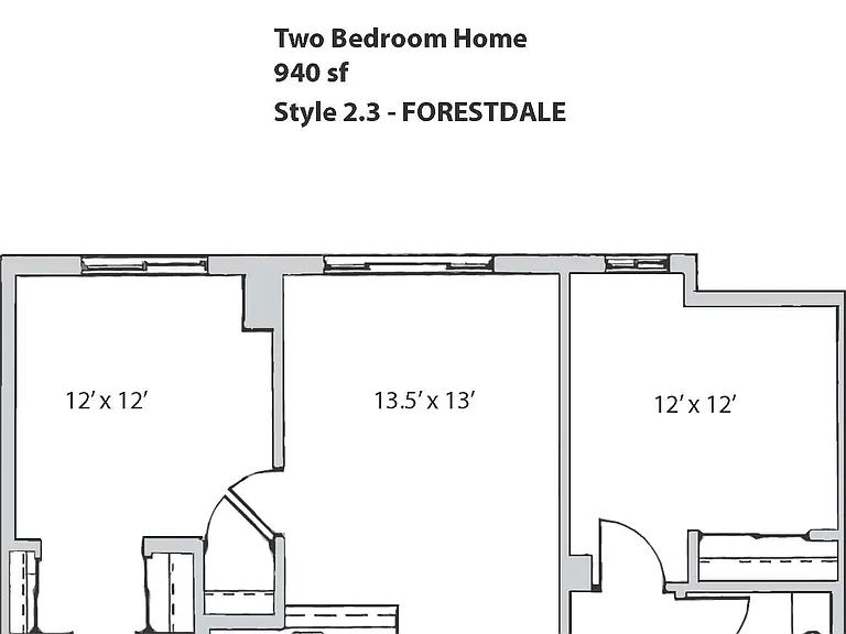 160 Pleasant Street Apartments — Photo 33