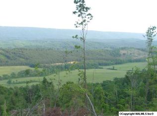 0 County Road 140, Valley Head, AL 35989