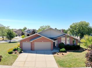 19330 Fane Ct, Tinley Park, IL 60487