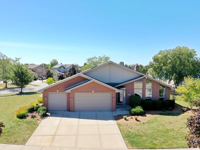 19330 Fane Ct, Tinley Park, IL, 60487