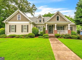 1791 Linwood Ave, East Pt, GA