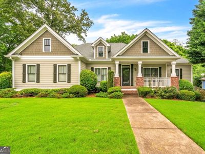 1791 Linwood Ave, East Pt, GA, 30344