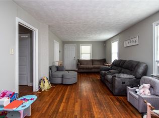 1707 Arlington Rd, Hopewell, VA 23860