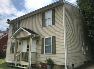 2716 Edison St NE #&-2718, Roanoke, VA 24012