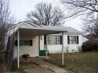3009 SW 40th St, Oklahoma City, OK 73119