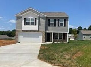 340 Aspen Dr, Jefferson City, TN 37760