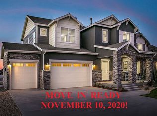661 Boxwood Dr, Windsor, CO 80550