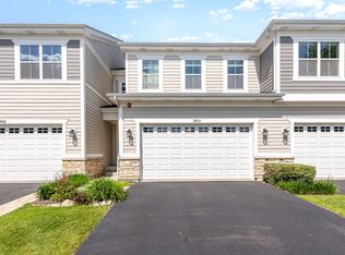 3853 Provenance Way, Northbrook, IL 60062