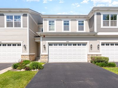 3853 Provenance Way, Northbrook, IL, 60062