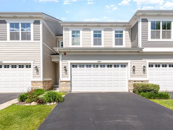 3853 Provenance Way, Northbrook, IL 60062