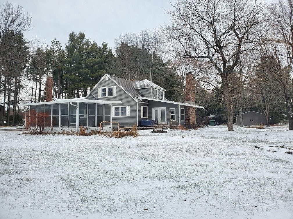 N6931 ELLIS ROAD, Pittsville, WI 54466 Zillow