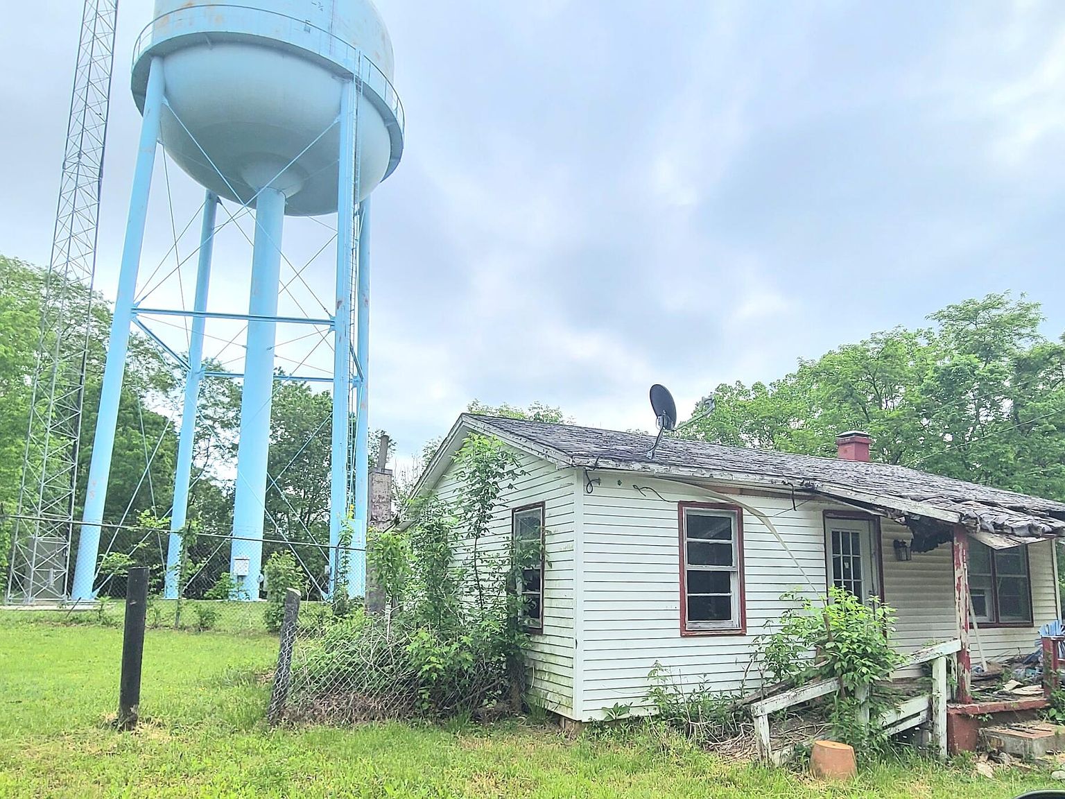 116 Tower St, Millersburg, KY 40348 Zillow