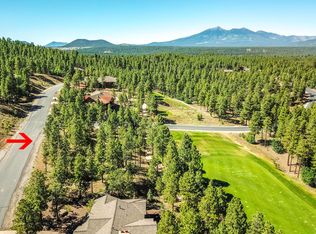 4520 S Saddle Horn, Flagstaff, AZ 86005