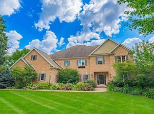 5556 SURREY Lane, Waunakee, WI 53597