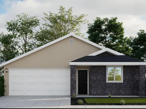 30766 Azalea Rd, Visalia, CA 93291