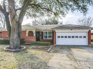 424 Terrace Dr, Richardson, TX 75081