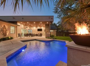 131 Donella Dr, Hollywood Park, TX 78232