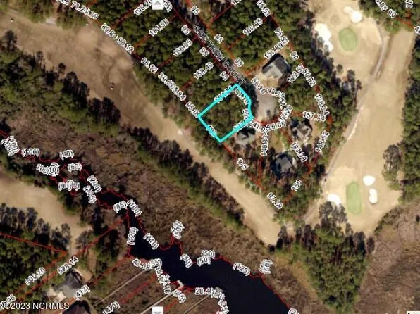916 Bee Tree Court, New Bern, NC 28560