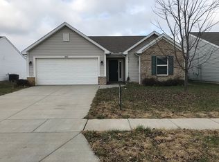 2812 Dillon Dr, Lafayette, IN 47909