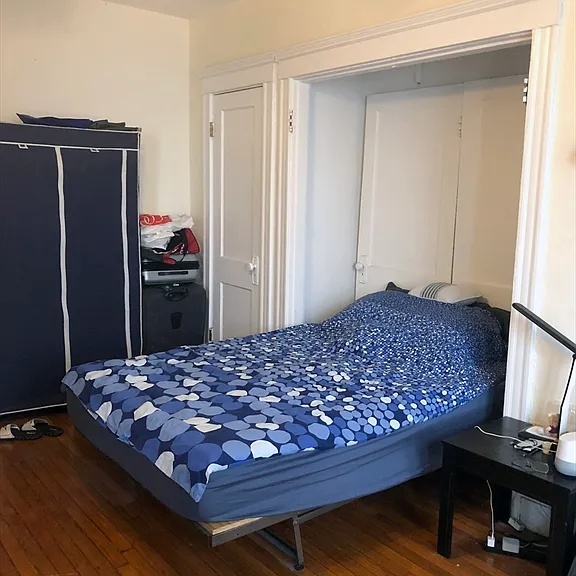 62 Queensberry St #207 — Photo 3