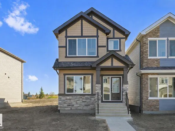4207 63rd St, Beaumont, AB T4X 2Z2