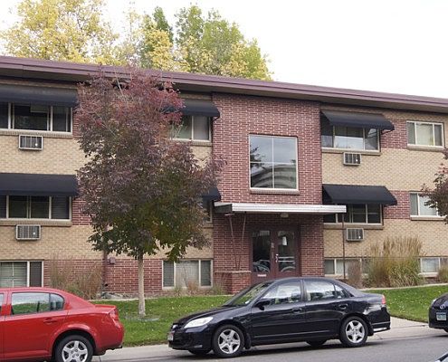 1st image of 2315 E Harvard Ave APT 7