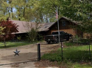 451 County Road 4561, Bivins, TX 75555