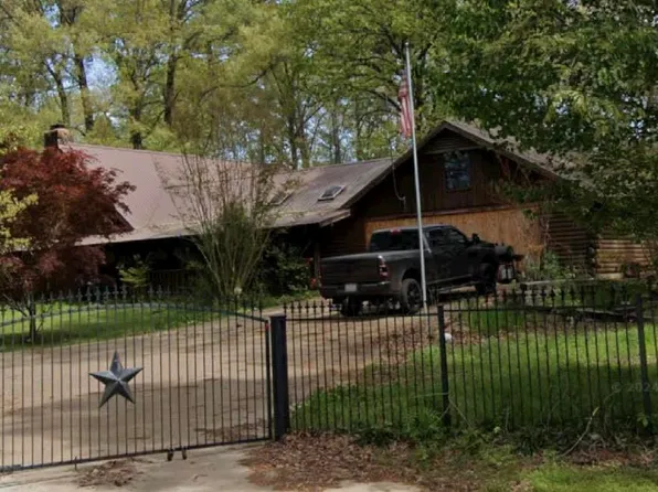 451 County Road 4561, Bivins, TX 75555