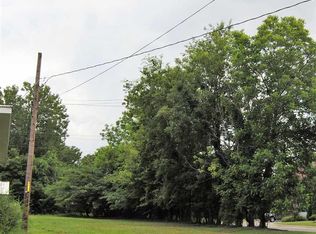 1609 North St SE, Decatur, AL 35601