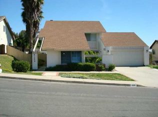 4145 Tambor Rd, San Diego, CA 92124