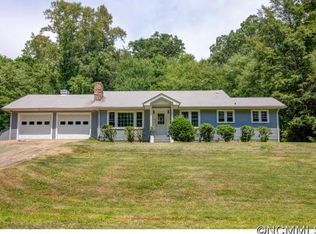 106 Park Ridge Ave, Swannanoa, NC 28778