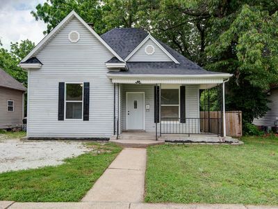 1121 W Florida Street, Springfield, MO, 65803