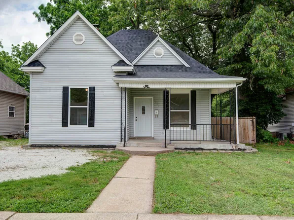 1121 W Florida Street, Springfield, MO 65803