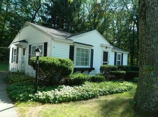 43 Goldthwaite Rd, Northbridge, MA 01534