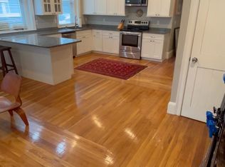 3 Bull St #3, Newport, RI 02840