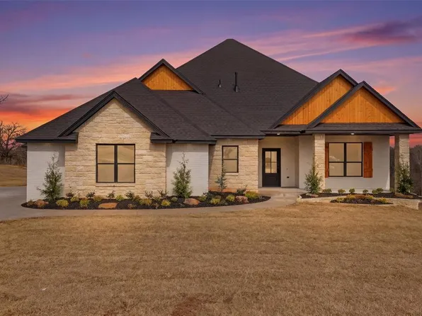3124 Roadrunner Hl, Guthrie, OK 73044