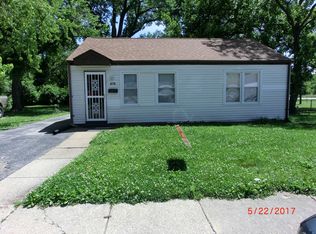 478 Mueller Ave, Saint Louis, MO 63135