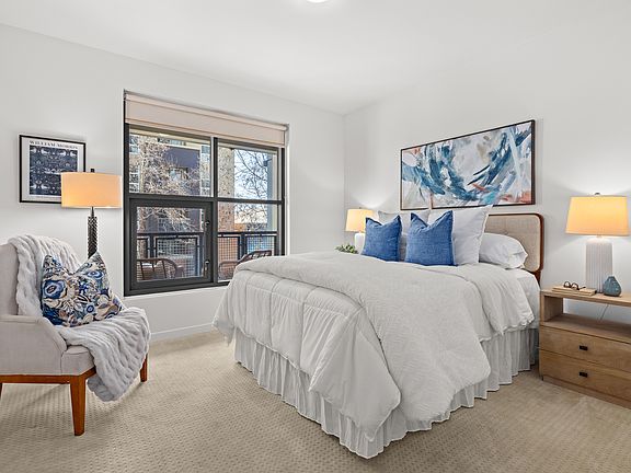4th image of 1150 J St Unit 304