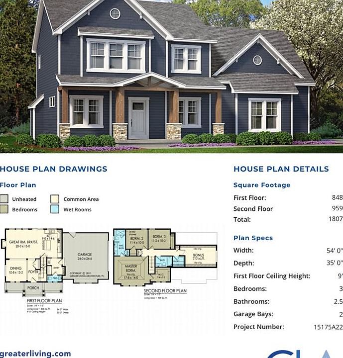2nd image of 35 Christina Dr