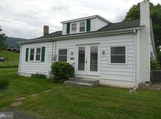 274 Smith Run Rd, Browntown, VA 22610