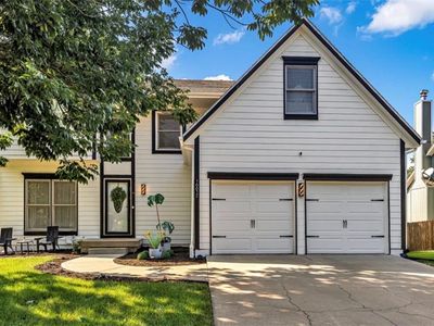 16612 W 154th St, Olathe, KS, 66062