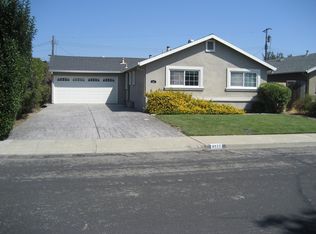 3177 Allen Way, Santa Clara, CA