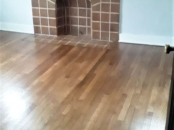 Decorative Fire Place