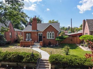 1325 Dahlia Street, Denver, CO 80220