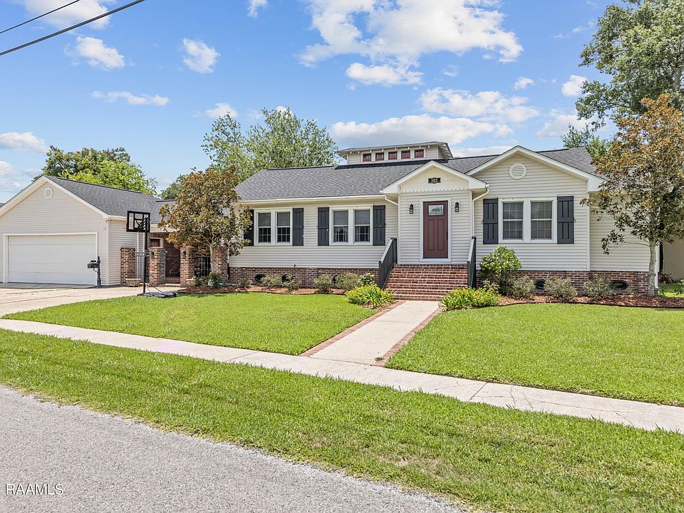502 E Edwards Ave, Erath, LA 70533 MLS 23006263 Zillow