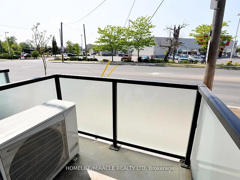 1081 Danforth Rd E #113 — Photo 34